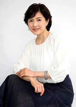 Maki Mizuno